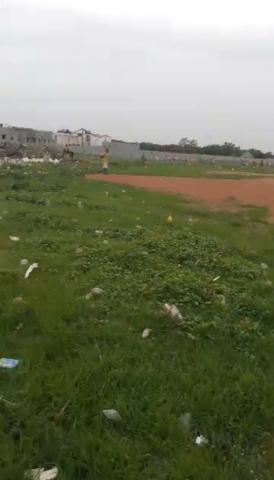 1.40 Hectares of Prime Commercial Land for Sale – Gaduwa, By Gudu, Abuja