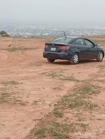 Prime 600sqm Residential Land for Sale in Main Asokoro, Abuja