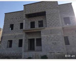 4-Bedroom Duplex for Sale in NAF Valley Estate, Idu – ₦165M