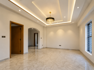 Brand New 3-Bedroom & 2-Bedroom Apartments for Rent in Durumi, Abuja