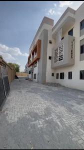 Spacious 3-Bedroom Apartment with BQ for Rent in Gudu, Abuja