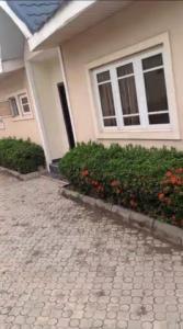 2-Bedroom Bungalow with BQ | CBN Estate Apo | ₦4.5M/Year