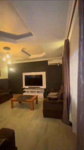 Massive 2-Bedroom Detached Bungalow on 450sqm for Sale in Lokogoma, Abuja