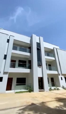 Luxury 6-Unit Fully Furnished 2-Bedroom Serviced Apartments for Rent in Durumi, Abuja