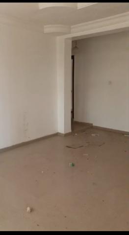 Portable 3-Bedroom Apartment for Rent in Apo Resettlement, Abuja – Tarred Road Access