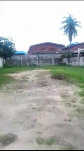 Fenced Full Plot of Land for Sale Near Egbeda Bus Stop, Lagos