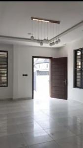 Modern 2-Bedroom Flat for Rent in Apo Resettlement, Abuja