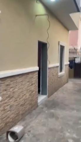 Fully Furnished 1-Bedroom Apartment for Rent in Apo Resettlement, Abuja