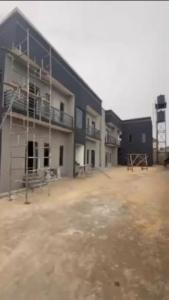 New 1-Bedroom Apartment for Rent in Apo Resettlement, Zone E Extension, Abuja