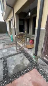 Brand New 3-Bedroom Apartment (3 in a Compound) for Rent in Ojuelegba, Surulere – ₦7M Per Annum