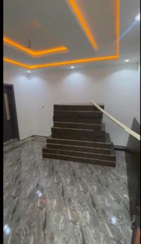 Brand New 3-Bedroom Apartment (3 in a Compound) for Rent in Ojuelegba, Surulere – ₦7M Per Annum