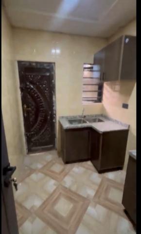 Brand New 3-Bedroom Apartment (3 in a Compound) for Rent in Ojuelegba, Surulere – ₦7M Per Annum