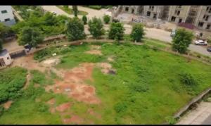 Prime 2,800 SQM Development Land for Sale in Katampe Extension, Abuja – ₦3 Billion