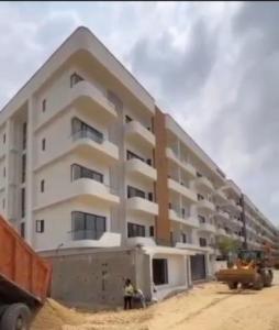 Luxury 2-Bedroom Apartment for Sale in Lekki, Lagos – ₦280 Million