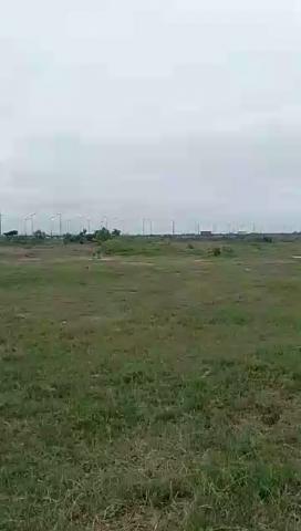 30 Plots of Prime Atlantic Ocean Front Land for Sale – Monastery Road, Sangotedo, Lekki