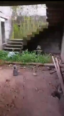 Uncompleted 3-Bedroom Duplex with Mini Flat on Half Plot in Secure Estate – Riverview Estate, Meiran