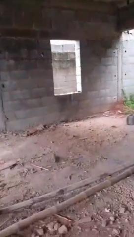 Uncompleted 3-Bedroom Duplex with Mini Flat on Half Plot in Secure Estate – Riverview Estate, Meiran