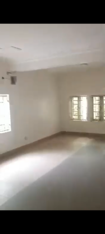 Room Self-Contain for Rent in Shagari Estate, Ipaja Lagos – ₦700,000 Per Annum