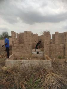 Affordable 2-Bedroom Flats & Room-and-Parlour Self-Contain for Sale in Ogijo, Sagamu – ₦13M