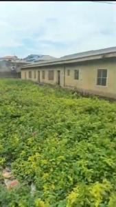Half Plot of Land with Borehole for Sale – Moshalashi, Lagos