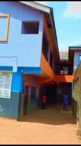 Purpose-Built School Property with Expansion Potential on a Full Plot for Sale in Alagbado, Lagos