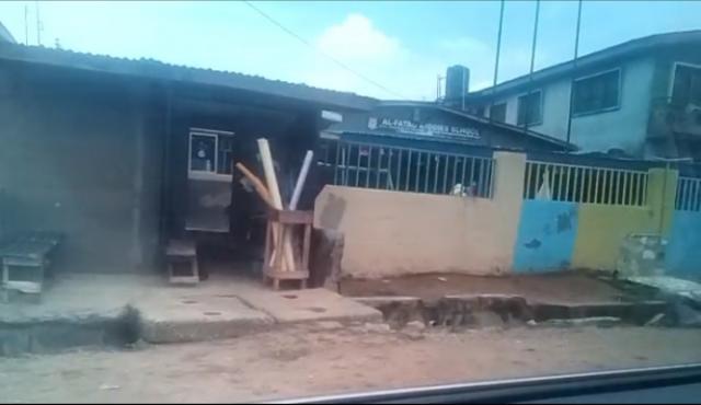 Fully Furnished 1-Bedroom Airbnb Apartment in Nyaniba Estates, Osu – $100/Night