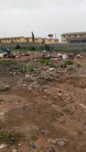 2 Plots of Estate Land for Sale in Shasha, Egbeda, Lagos – Close to Police Station