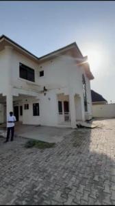 Distress Sale: 4-Bedroom Detached Duplex with 3-Room BQ, Gwarinpa Main, Abuja – ₦350M