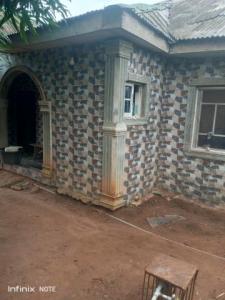 3-Bedroom Flat for Sale in Olorunda Atan, Along Owode–Idiroko Road, Ogun State
