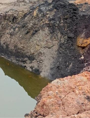 Coal & Kaolin Mining Site for Sale in Uhunmwonde LGA, Edo State – Investment Opportunity