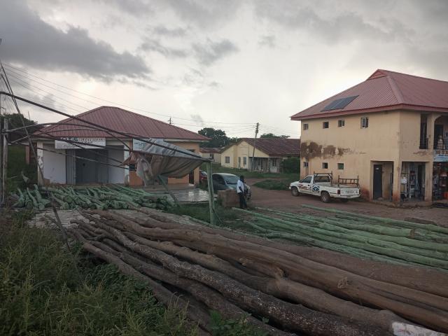 A.M. Dung Estate & Plaza JV Opportunity