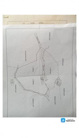 Joint Venture Opportunity – 1.252 Ha & 1.425 Ha Development Land Near Wildlife Park, Abuja