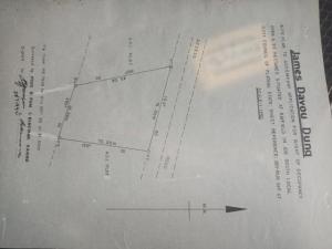 0.53 Hectares Prime Land for Joint Venture at Rayfield, Jos