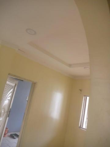 Standard 2 Bedroom flat