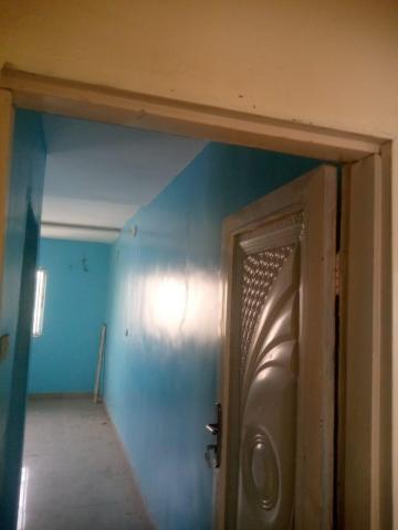 Standard 2 Bedroom flat
