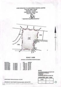 5.28 Hectares Mixed-Use Development Land for Sale at Kyami District, Abuja – FCDA C of O