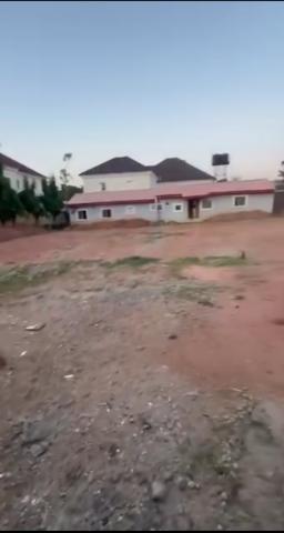Prime 1,200sqm C of O Land for Sale in Asokoro Main, Abuja