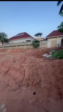 Prime 1,200sqm C of O Land for Sale in Asokoro Main, Abuja