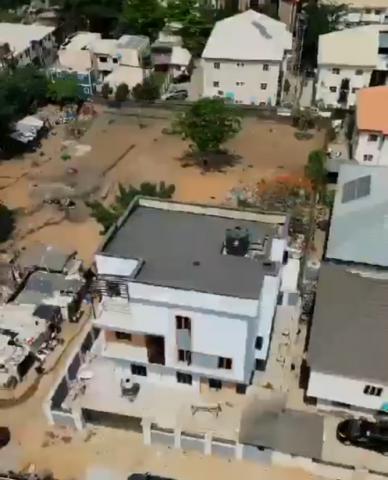 Luxury Brand New 7-Bedroom Standalone Duplex with Elevator for Sale in Utako, Abuja