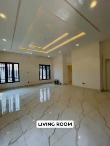 Luxury Brand New 7-Bedroom Standalone Duplex with Elevator for Sale in Utako, Abuja