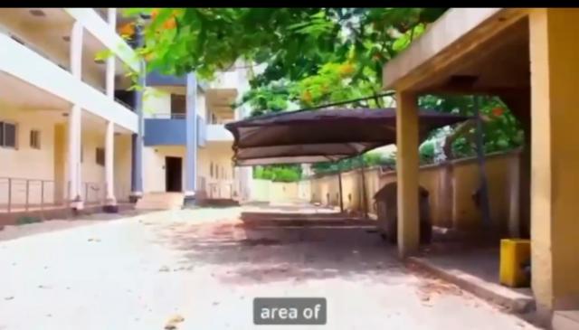 Premium Office Plaza Complex for Sale/Lease in Utako, Abuja – 34 Office Units