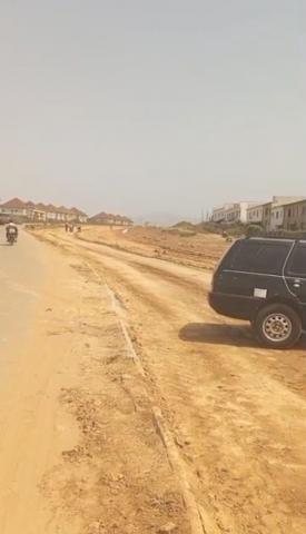 50 Hectares Mixed-Use Development Land for Sale in Karsana North, Abuja – FCDA R of O
