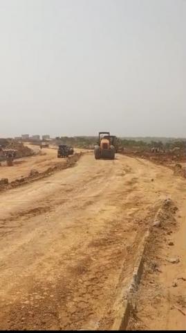50 Hectares Mixed-Use Development Land for Sale in Karsana North, Abuja – FCDA R of O