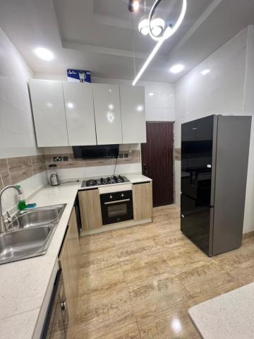 4 Bedroom Duplex (Shortlet)