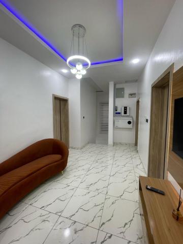 4 Bedroom Duplex (Shortlet)