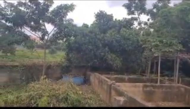 Premium Commercial Plot for Sale – 3,667sqm Behind NAFDAC Office, Wuse Zone 7, Abuja