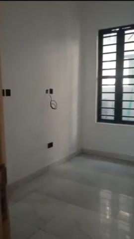 Newly Built 1-Bedroom Apartment for Rent in Apo Primary, Abuja