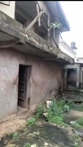 Bakare Jafojo Street, Iyana Ipaja, Alimosho, Lagos