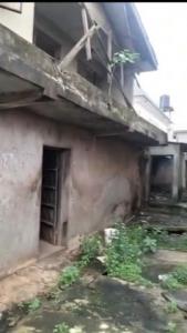 Bakare Jafojo Street, Iyana Ipaja, Alimosho, Lagos