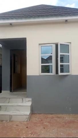 Newly Built 1-Bedroom Apartment for Rent in Sunnyvale Axis, Dakwo, Abuja